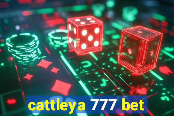 cattleya 777 bet